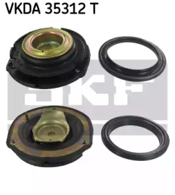 Подшипник (SKF: VKDA 35312 T)